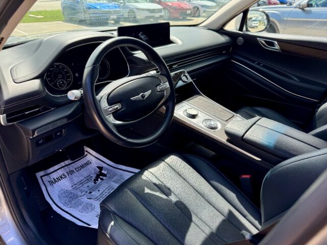 2024 Genesis GV80 2.5T AWD Baton Rouge LA