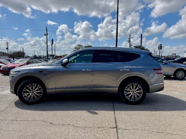 2024 Genesis GV80 2.5T AWD Baton Rouge LA