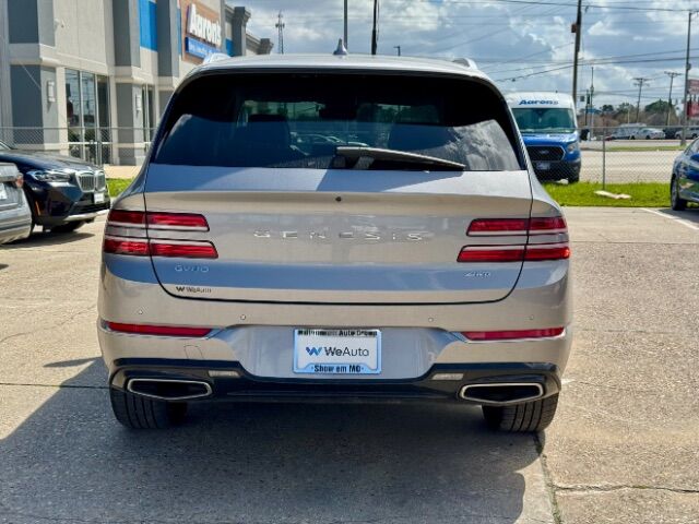 2024 Genesis GV80 2.5T AWD Baton Rouge LA