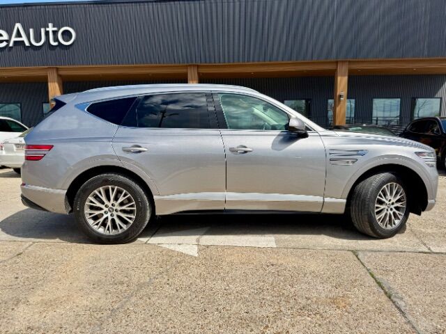 2024 Genesis GV80 2.5T AWD Baton Rouge LA