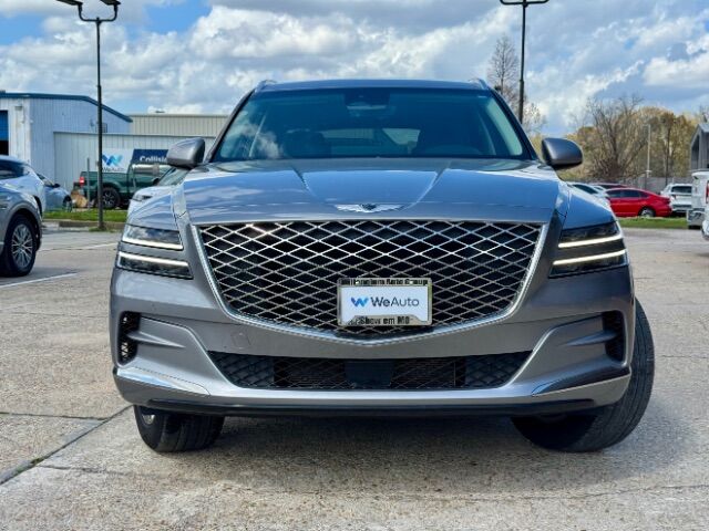 2024 Genesis GV80 2.5T AWD