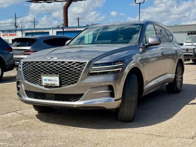 2024 Genesis GV80 2.5T AWD Baton Rouge LA