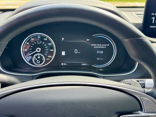 2024 Genesis GV80 2.5T AWD Baton Rouge LA