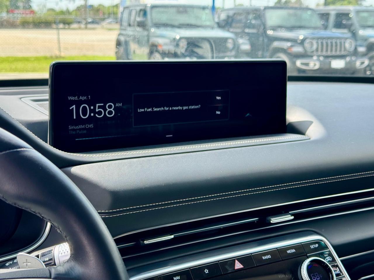 2024 Genesis GV80 2.5T AWD Baton Rouge LA