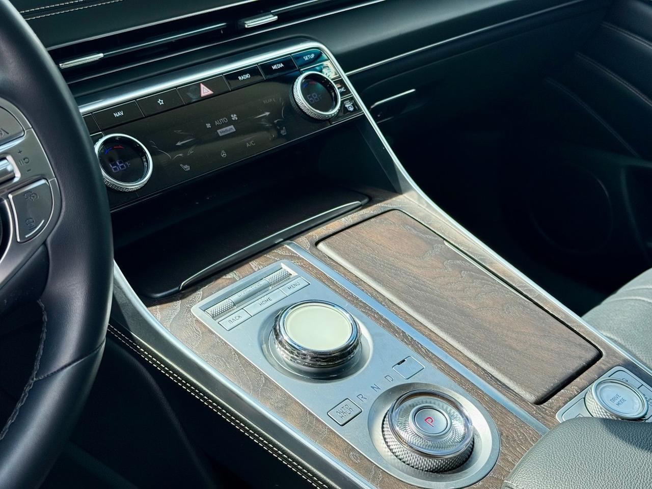 2024 Genesis GV80 2.5T AWD Baton Rouge LA