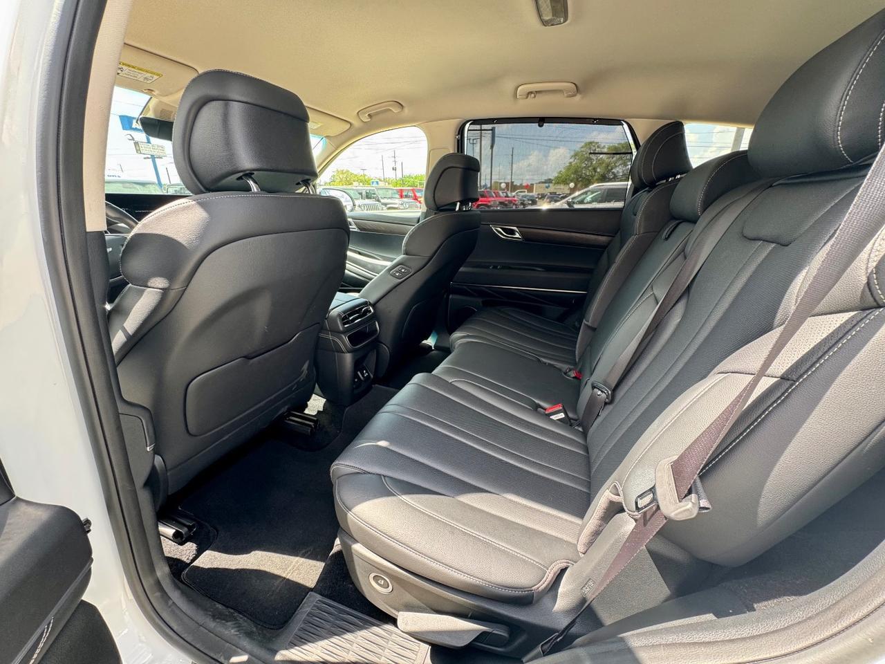 2024 Genesis GV80 2.5T AWD Baton Rouge LA