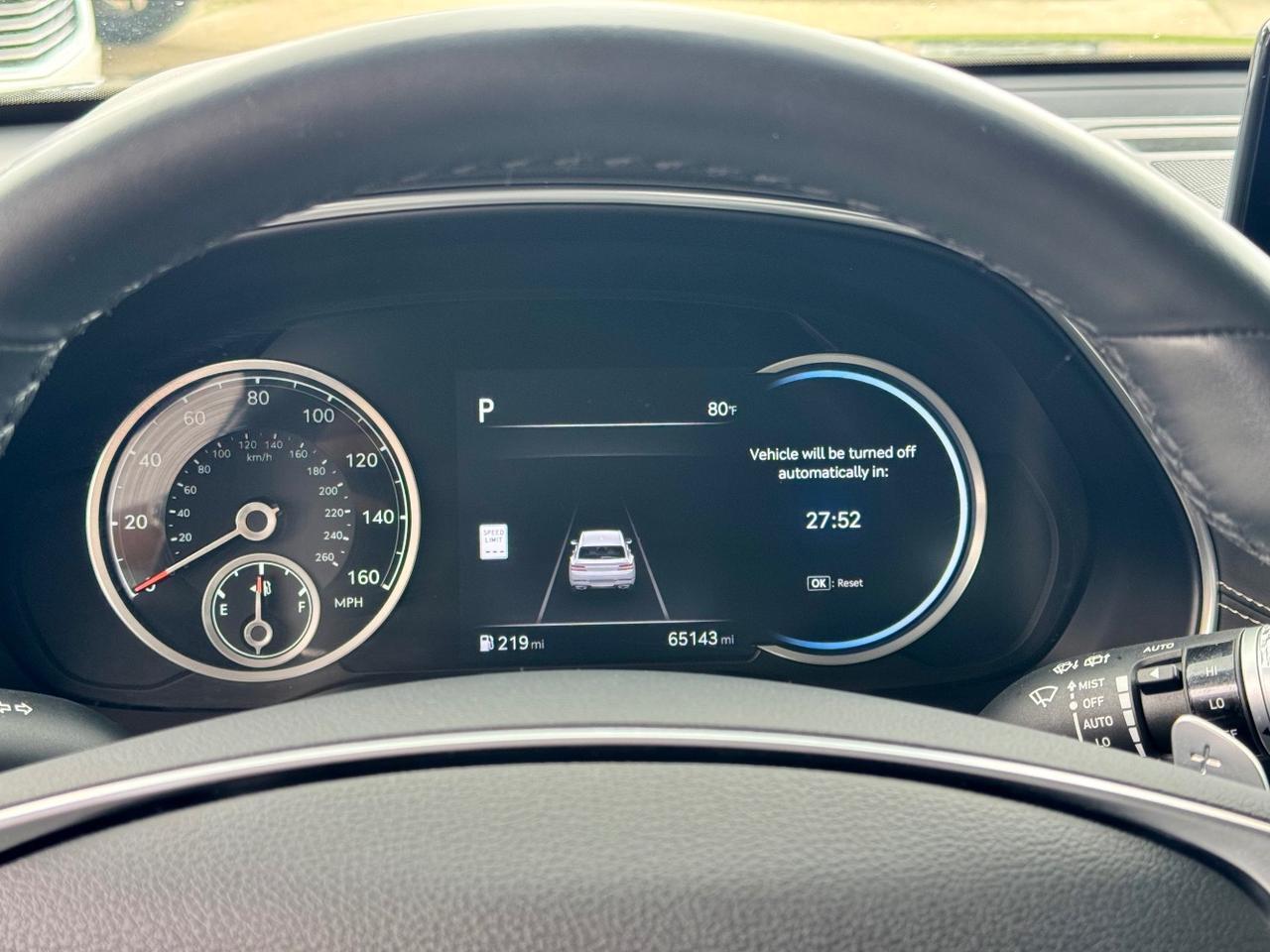 2024 Genesis GV80 2.5T AWD Baton Rouge LA