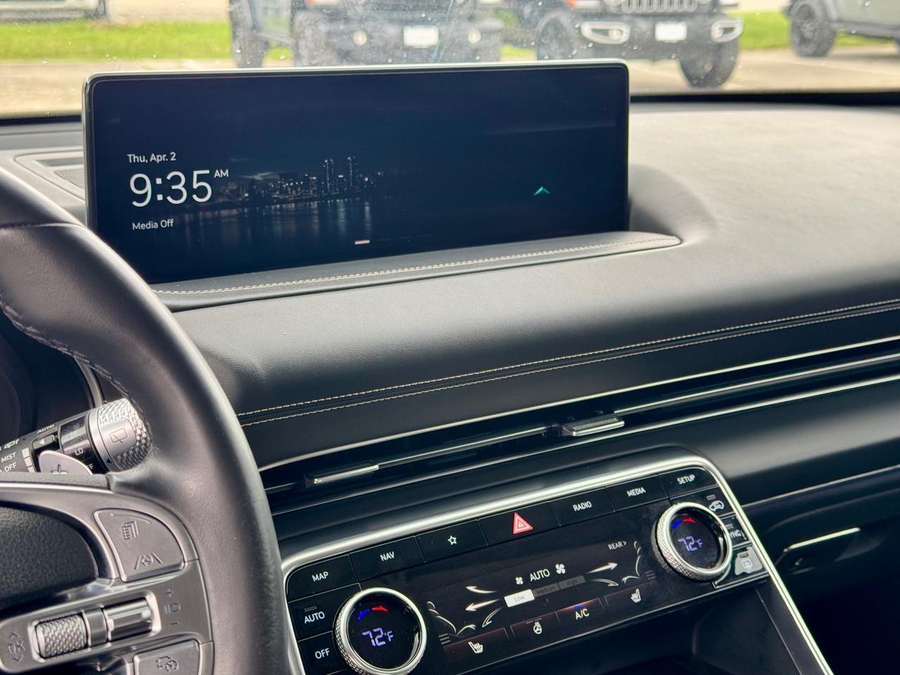 2024 Genesis GV80 2.5T AWD Baton Rouge LA