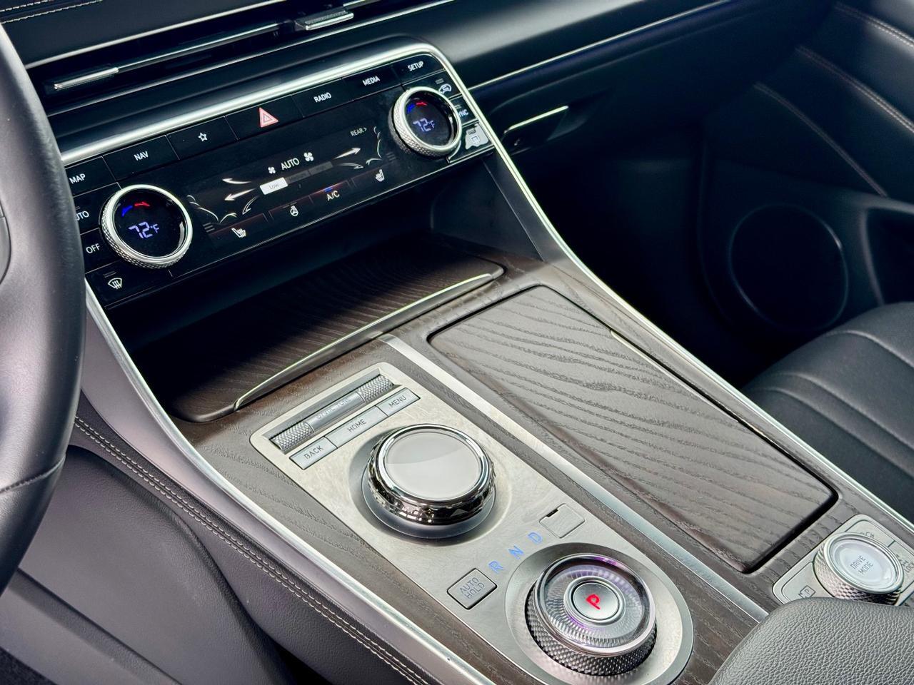 2024 Genesis GV80 2.5T AWD Baton Rouge LA