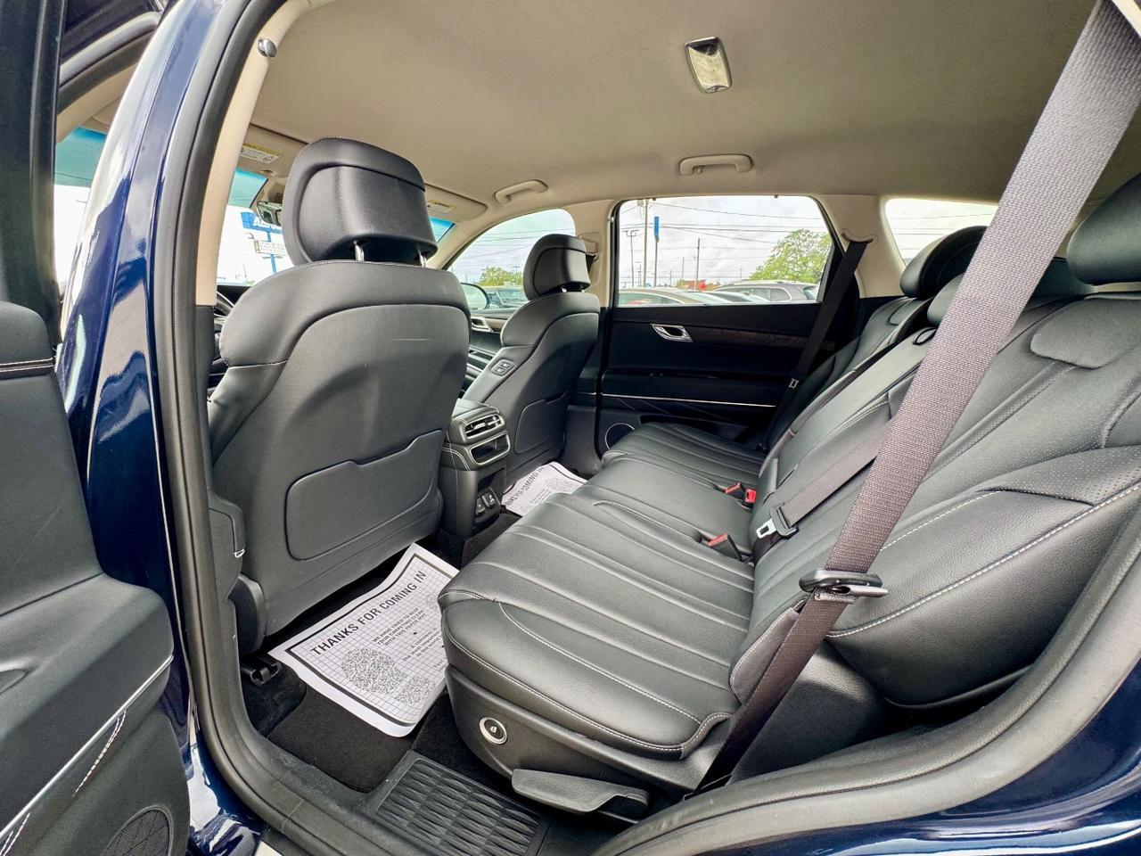 2024 Genesis GV80 2.5T AWD Baton Rouge LA