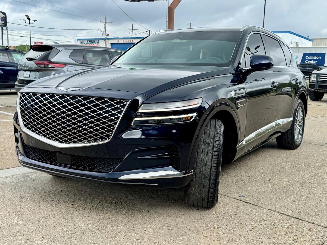 2024 Genesis GV80 2.5T AWD Baton Rouge LA
