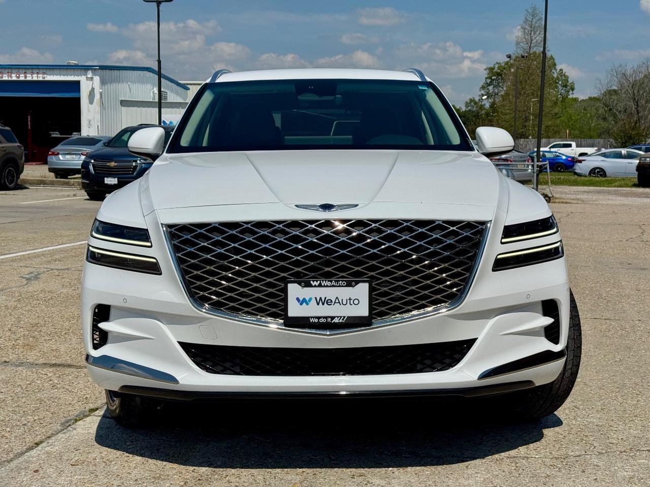 2024 Genesis GV80 2.5T AWD