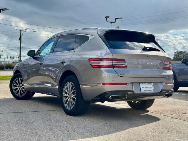 2024 Genesis GV80 2.5T AWD Baton Rouge LA