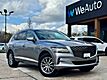 2024 Genesis GV80 2.5T AWD