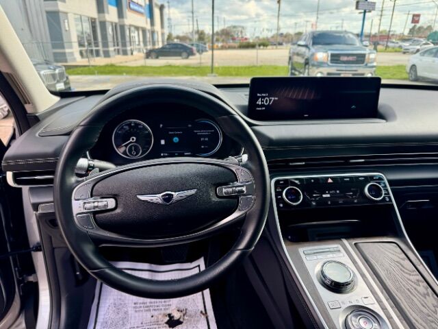 2024 Genesis GV80 2.5T AWD Baton Rouge LA