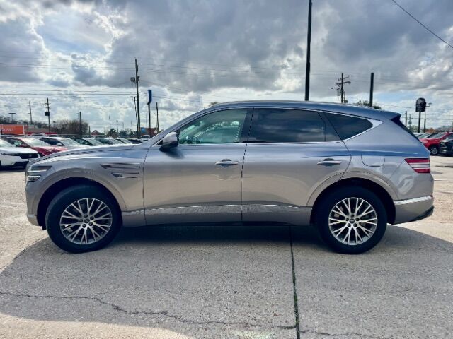 2024 Genesis GV80 2.5T AWD Baton Rouge LA
