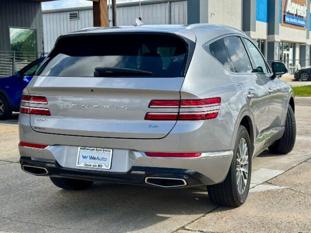 2024 Genesis GV80 2.5T AWD Baton Rouge LA
