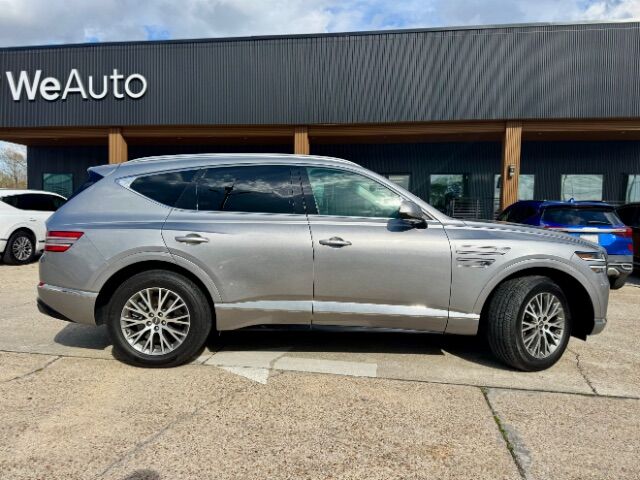 2024 Genesis GV80 2.5T AWD Baton Rouge LA