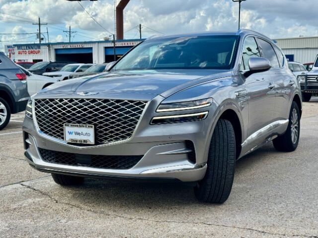 2024 Genesis GV80 2.5T AWD Baton Rouge LA