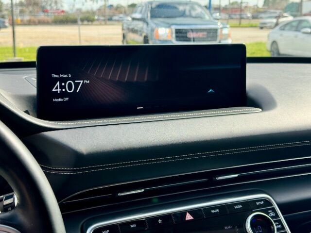 2024 Genesis GV80 2.5T AWD Baton Rouge LA