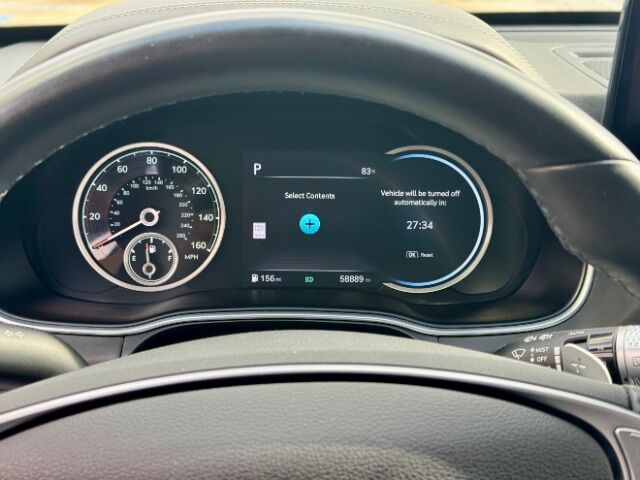 2024 Genesis GV80 2.5T AWD Baton Rouge LA