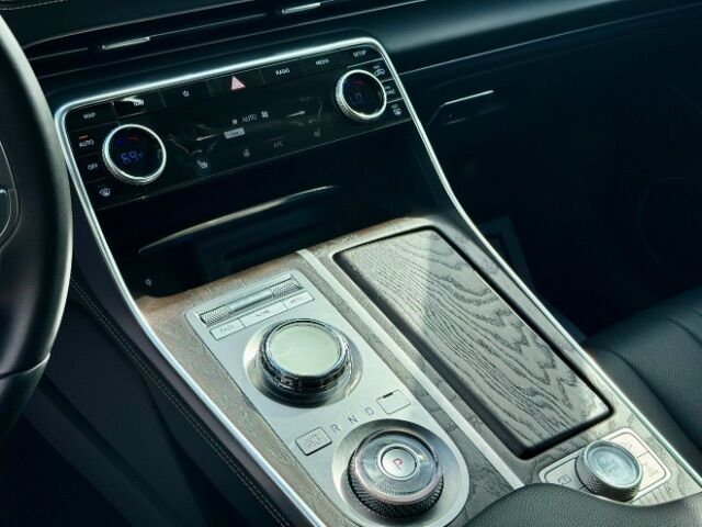 2024 Genesis GV80 2.5T AWD Baton Rouge LA