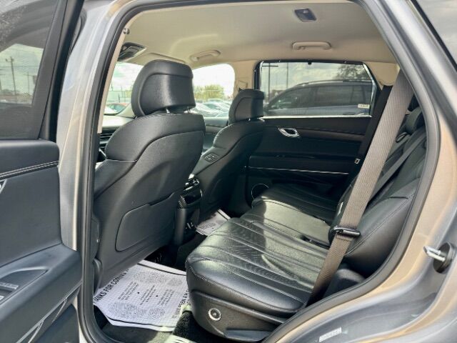 2024 Genesis GV80 2.5T AWD Baton Rouge LA