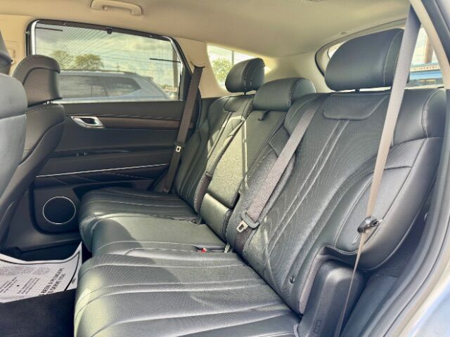 2024 Genesis GV80 2.5T AWD Baton Rouge LA