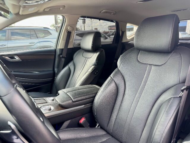 2024 Genesis GV80 2.5T AWD Baton Rouge LA