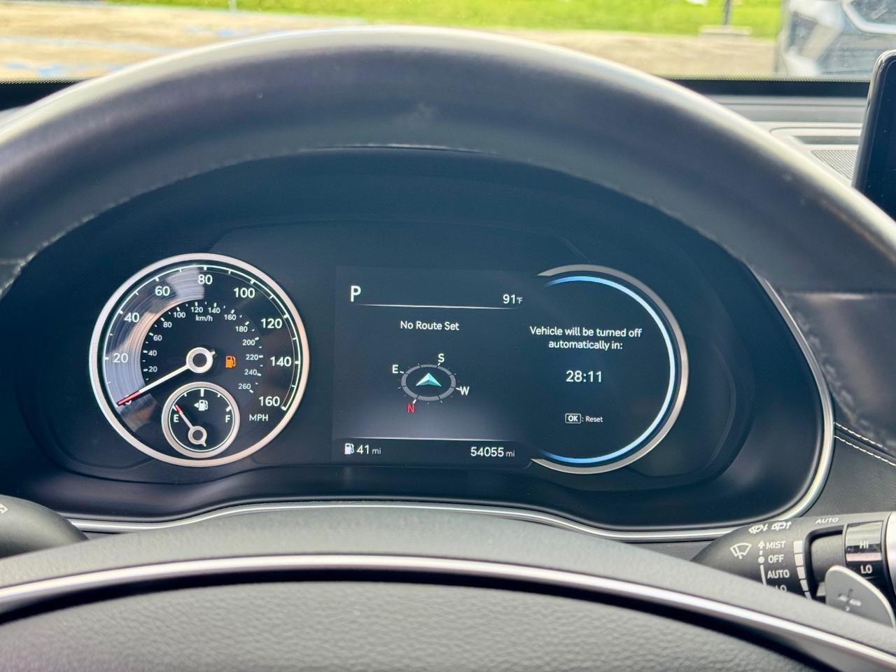 2024 Genesis GV80 2.5T AWD Baton Rouge LA