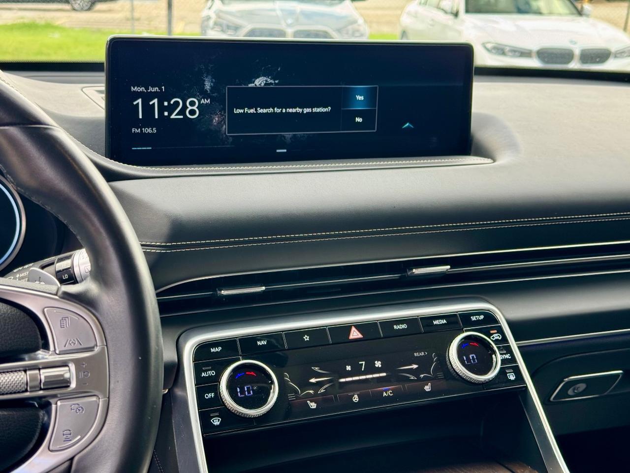 2024 Genesis GV80 2.5T AWD Baton Rouge LA
