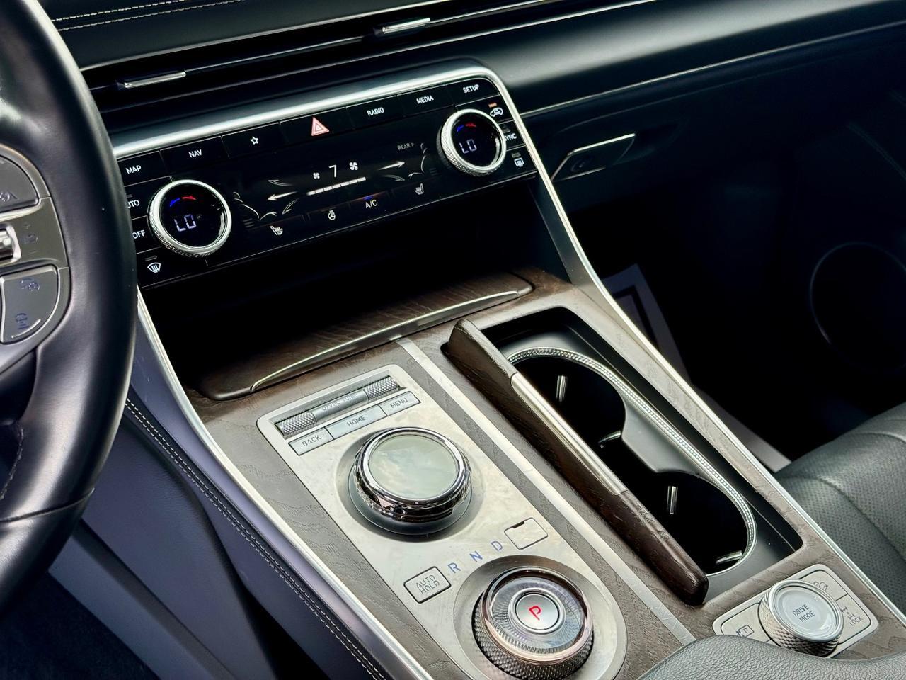 2024 Genesis GV80 2.5T AWD Baton Rouge LA
