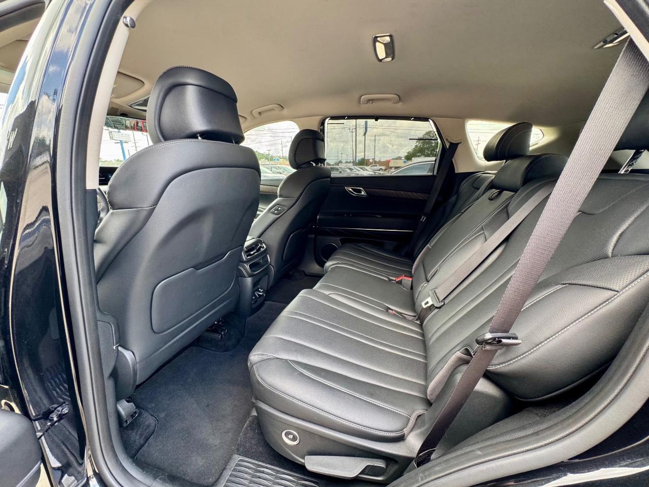 2024 Genesis GV80 2.5T AWD Baton Rouge LA