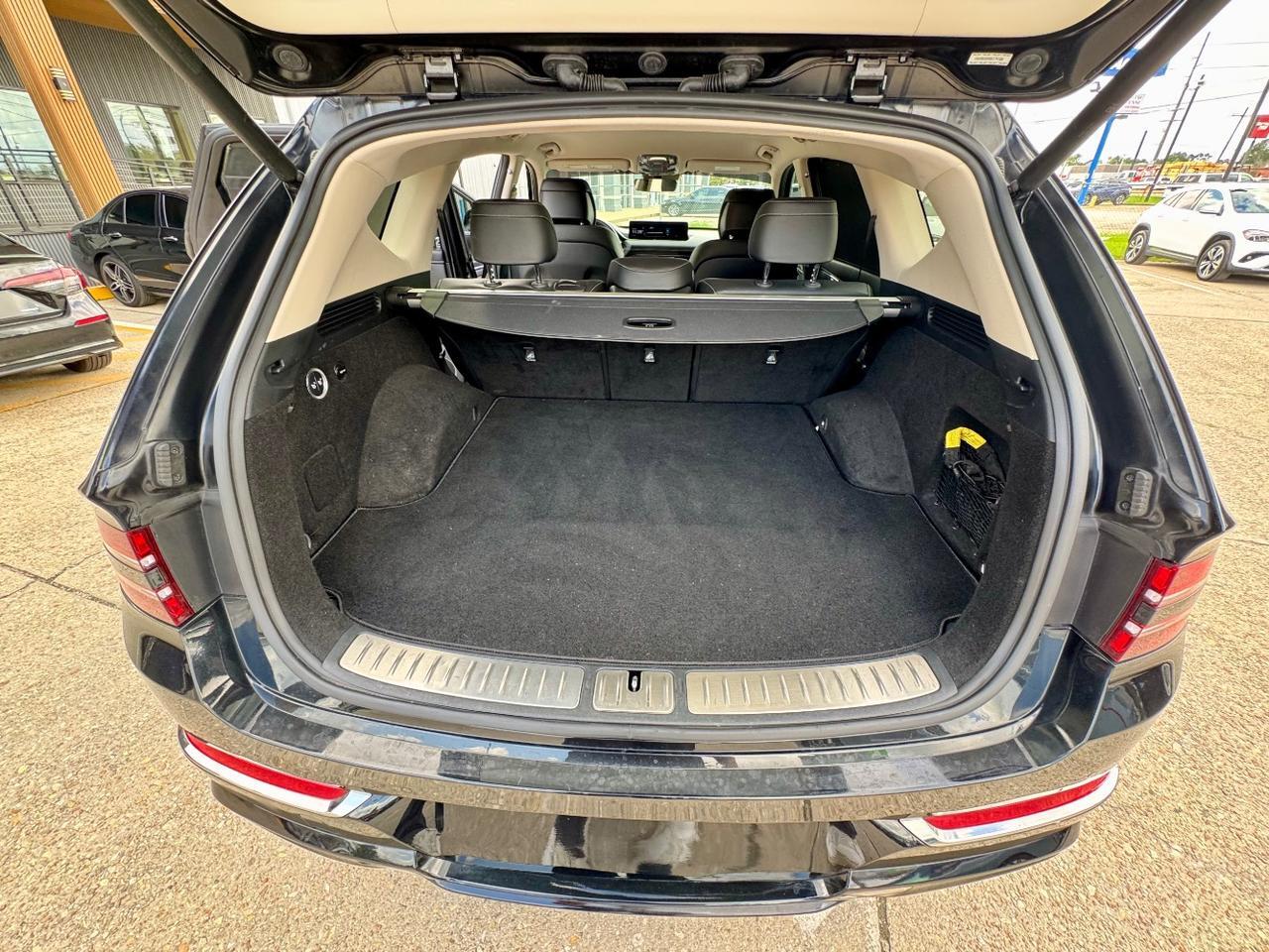 2024 Genesis GV80 2.5T AWD Baton Rouge LA