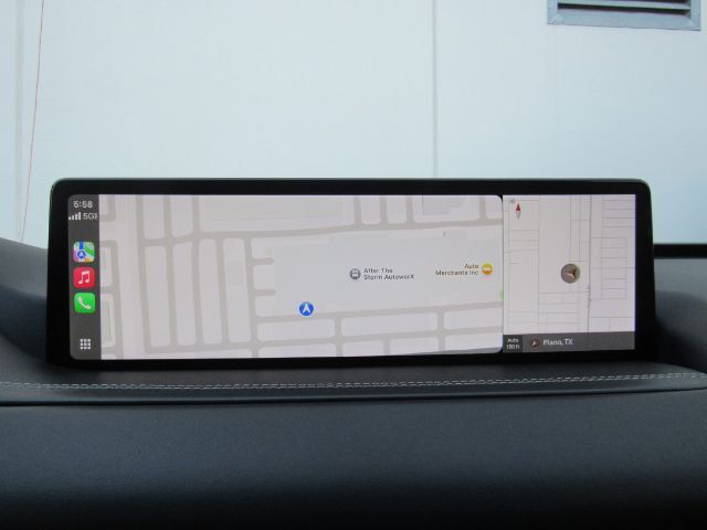 2024 Genesis GV80 2.5T AWD Plano TX