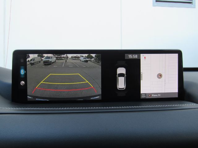 2024 Genesis GV80 2.5T AWD Plano TX