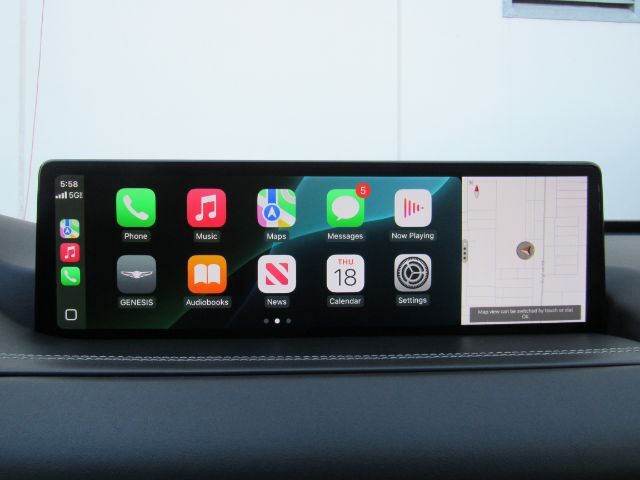 2024 Genesis GV80 2.5T AWD Plano TX