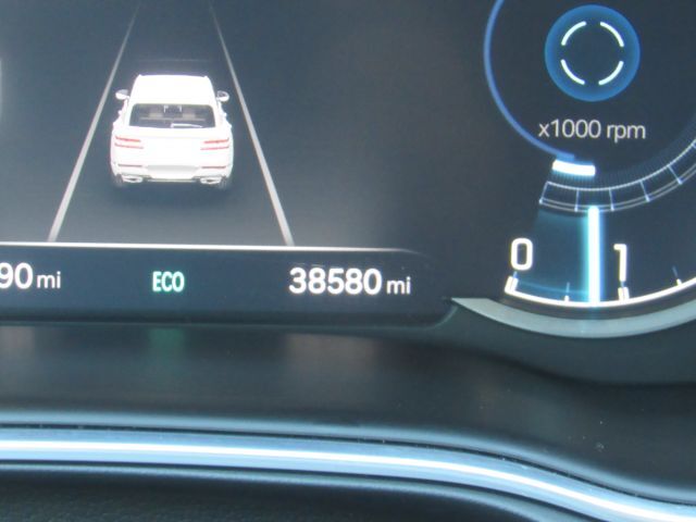 2024 Genesis GV80 2.5T AWD Plano TX