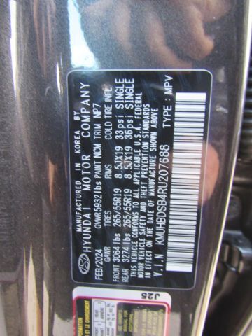 2024 Genesis GV80 2.5T AWD Plano TX