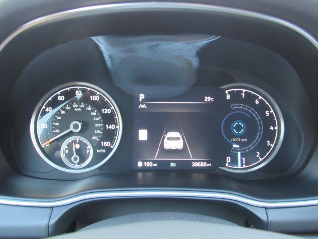 2024 Genesis GV80 2.5T AWD Plano TX