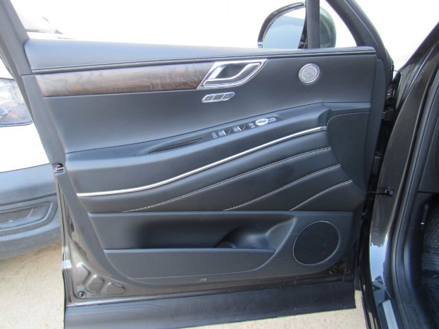 2024 Genesis GV80 2.5T AWD Plano TX