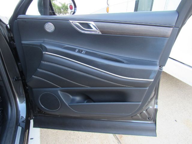 2024 Genesis GV80 2.5T AWD Plano TX