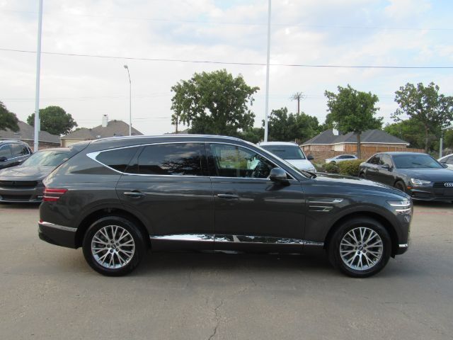 2024 Genesis GV80 2.5T AWD Plano TX