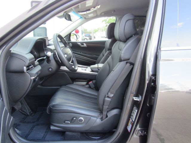 2024 Genesis GV80 2.5T AWD Plano TX