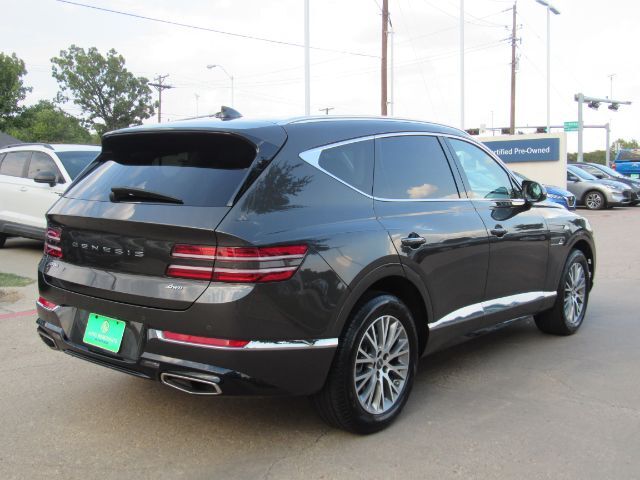 2024 Genesis GV80 2.5T AWD Plano TX