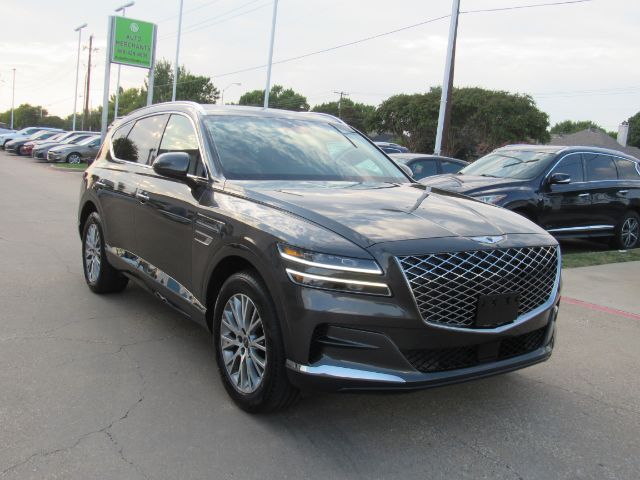 2024 Genesis GV80 2.5T AWD Plano TX