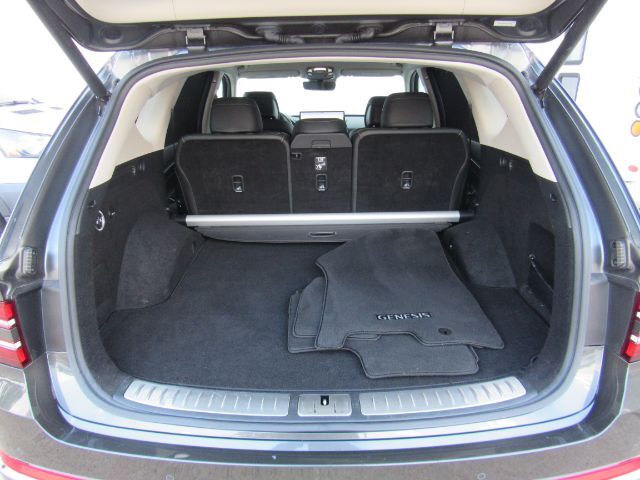 2024 Genesis GV80 2.5T AWD Plano TX