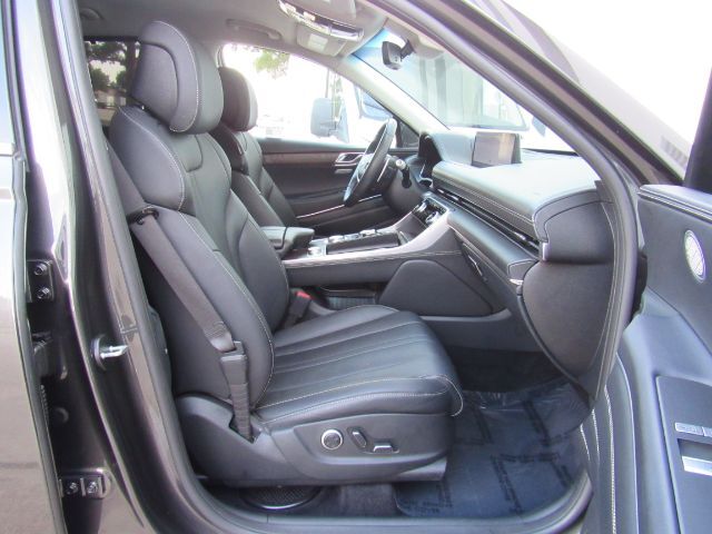 2024 Genesis GV80 2.5T AWD Plano TX