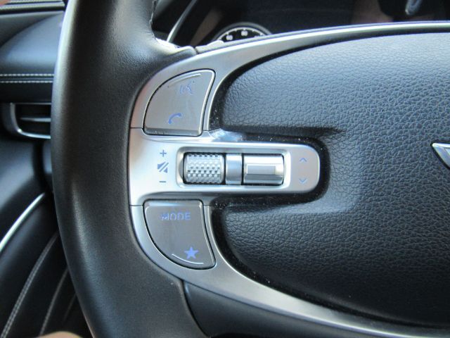 2024 Genesis GV80 2.5T AWD Plano TX