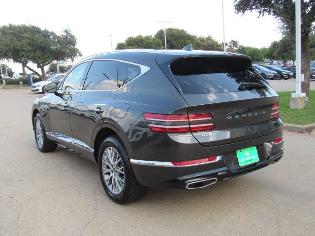 2024 Genesis GV80 2.5T AWD Plano TX